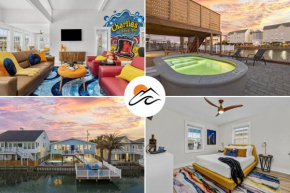 Charlie's Beach Retreat